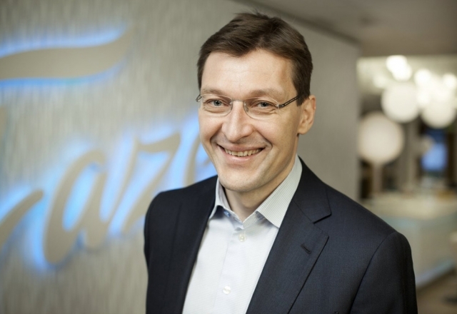 Това е човекът, който ще се опита да възроди марката Nokia