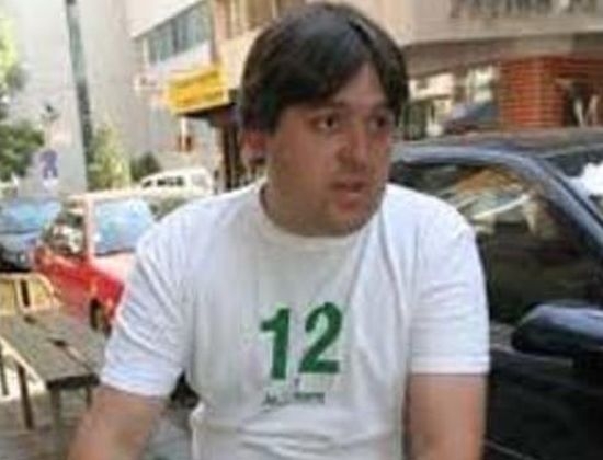 Природозащитникът Андрей Ковачев и алпинистът Боян Петров са пострадалите при кошмара с румънско ауди в Кресненското дефиле (СНИМКИ)
