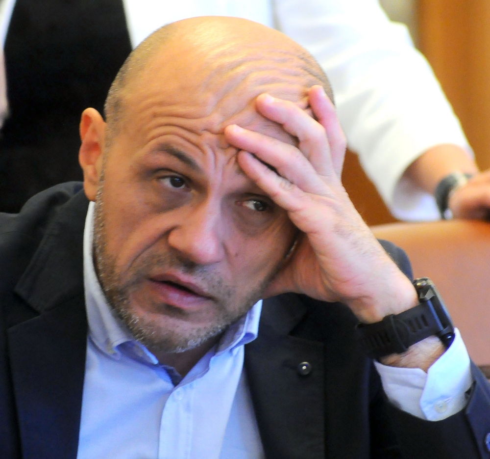 Томислав Дончев обясни как законопроектът за мажоритарното гласуване ще се отрази на коалицията