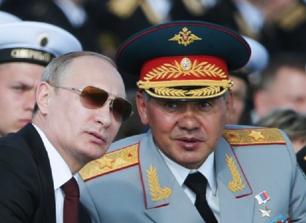 Путин приведе в пълна бойна готовност Южния, Западния и Централния военни окръзи, ВДВ, ВКС и Северния флот