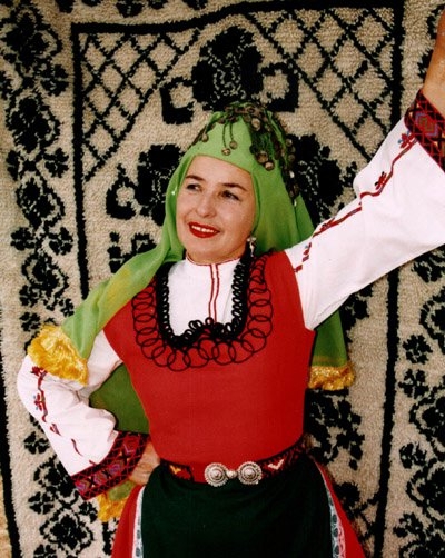 Янка Рупкина пред "ШОУ": Загубих гласа си след самолетната катастрофа!