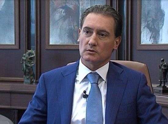 САМО в БЛИЦ! Домусчиев взривяващо пред медията ни за обиските в самолета, мечтания съперник на "Лудогорец", истинския ЦСКА, изборите, бизнеса и... гадовете!