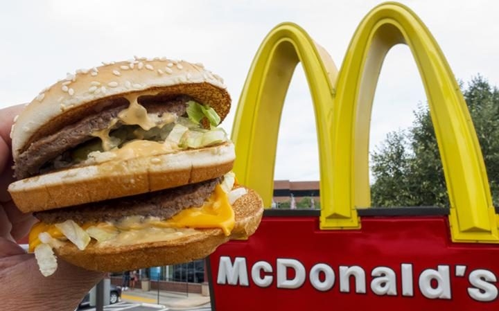 Страшна издънка на McDonald’s! 