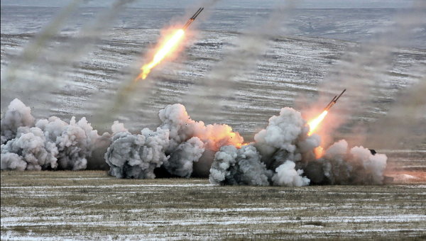 Американски генерал: За 20 години Русия направи скок във военните технологии 