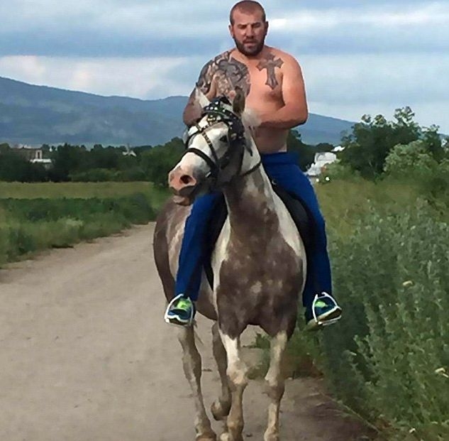Британците към героя ни Динко: Даваме ти 100 бона годишна заплата, ела при нас!