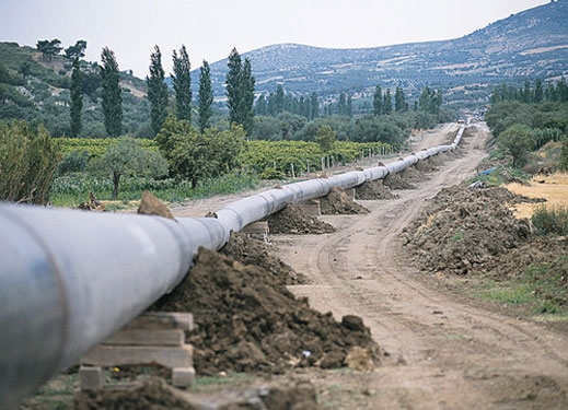 Русия с важна новина за газовото бъдеще на България!