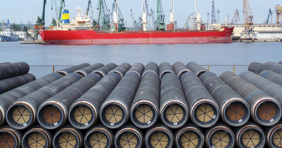 „Експерт“: България не успя да убеди Русия в ползата от газовия хъб „Балкан"