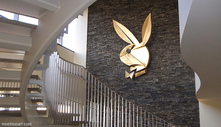 След 5 години борба Playboy осъди холандски сайт