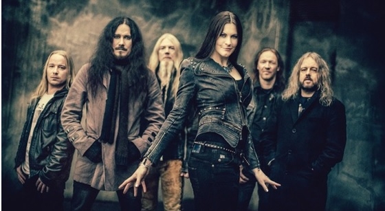 NIGHTWISH поставиха рекорд по продажби за турнето си