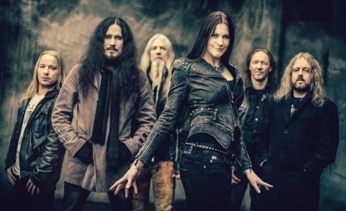 NIGHTWISH поставиха рекорд по продажби за турнето си