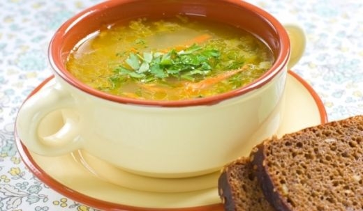 Зимна рецепта за вкусна супичка