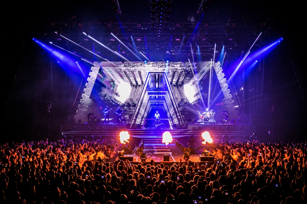Armin van Buuren превръща Арена Армеец в най-големия клуб в Европа
