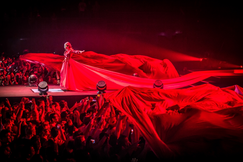 Armin van Buuren превръща Арена Армеец в най-големия клуб в Европа