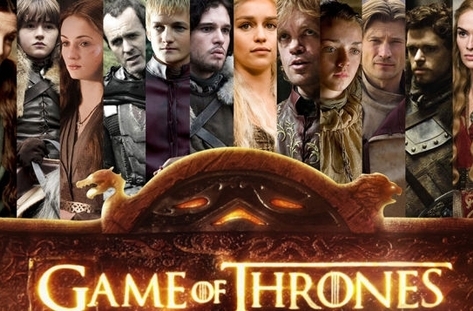 „Игра на тронове“ спечели „Еми“ за най-добър драматичен сериал и влезе в историята