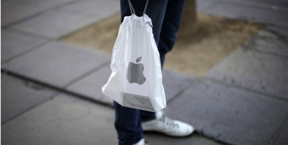 Apple достигна технологичния връх, ето какъв е той 