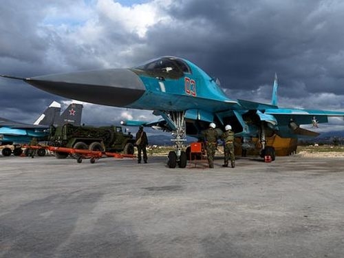 National Post: Москва бие на всички фронтове Вашингтон в Близкия Изток   