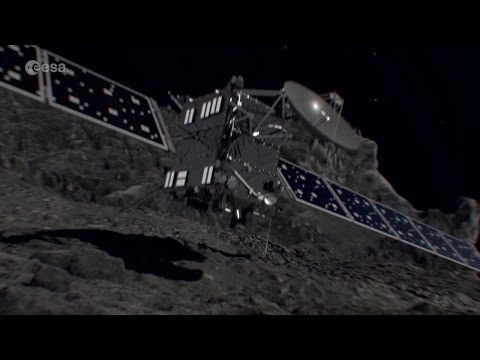 Учените са на нокти! Очакват днес страшен сблъсък в Космоса (ВИДЕО)