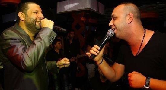 Джамайката ще пее на арабски шейхове!