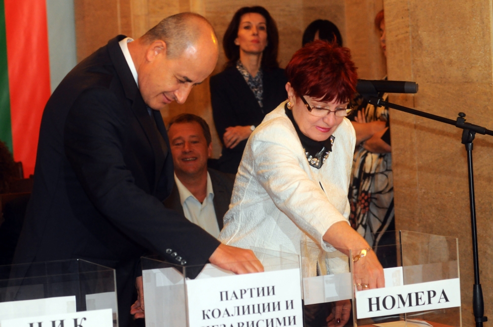 От ЦИК обявиха кога ще са ясни на 100% имената на новите депутати