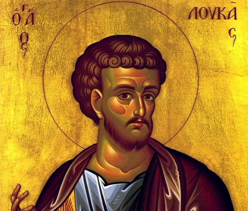 Русия ни дарява мощите на св. Лука