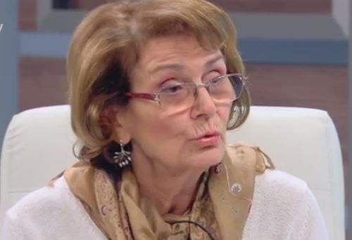Професорка се изцепи за скандалните сандвичи с лютеница: Сиренето е сложено за цвят, украса и красота на децата