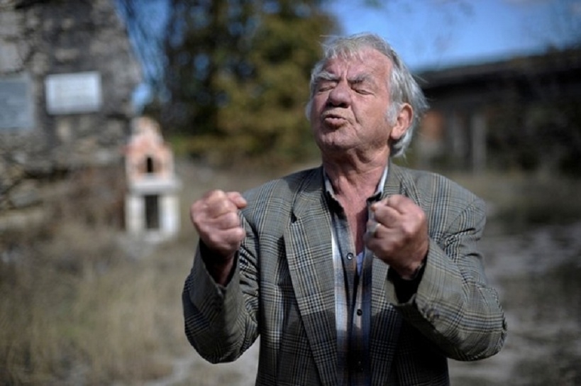 Ужасяващ разказ от лагера на смъртта в Ловеч: Умъртвиха 650 души пред очите ми (18+)