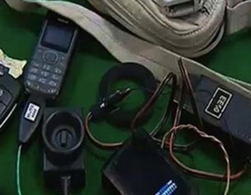 Уникално устройство, с което Пахама и Даката отваряли колите, бави делото срещу топ автоджамбазите