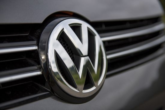 Първи официални СНИМКИ на крос купето Volkswagen Nivus