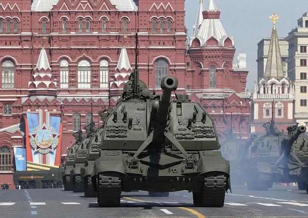 „Дейли Мейл”: Става страшно! Русия се готви за „глобална война”, нареди на елита си да прибере близките си в Родината