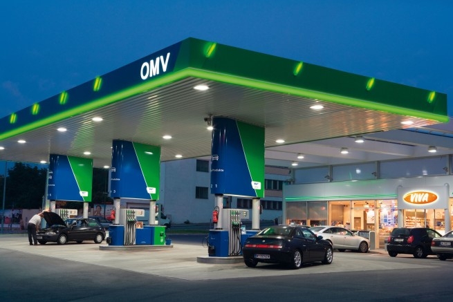 Голяма промяна с бензиностaнциите на OMV у нас