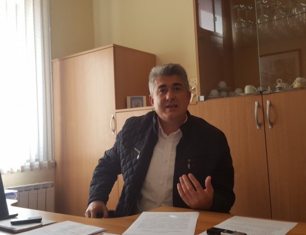 В Сливен готвят музеен комплекс от най-ново поколение  