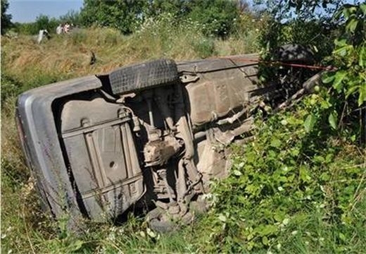 Млад мъж загина в "Алфа Ромео" край Варна