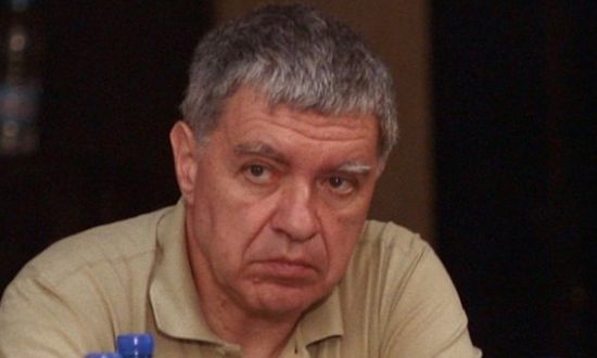 Проф. Михаил Константинов разкри кой ще пострада от спорното квадратче „Не подкрепям никого“