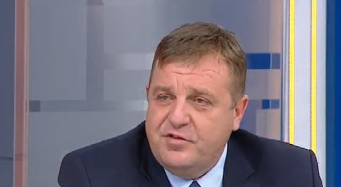 И Каракачанов захапа лошо Радан