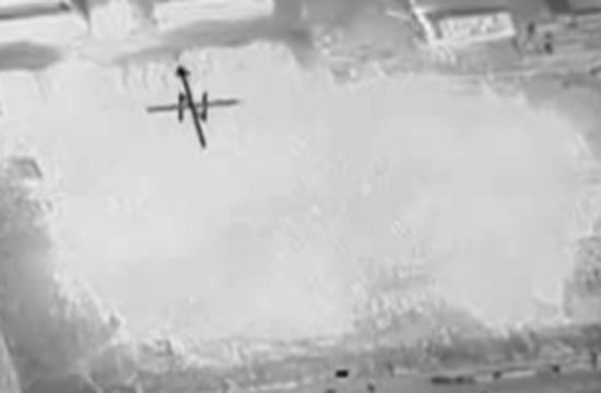 Унищожиха фабрика за бомби на джихадистите в Мосул (ВИДЕО)