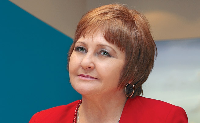 Проф. Байкова разби мита за прехвалена храна