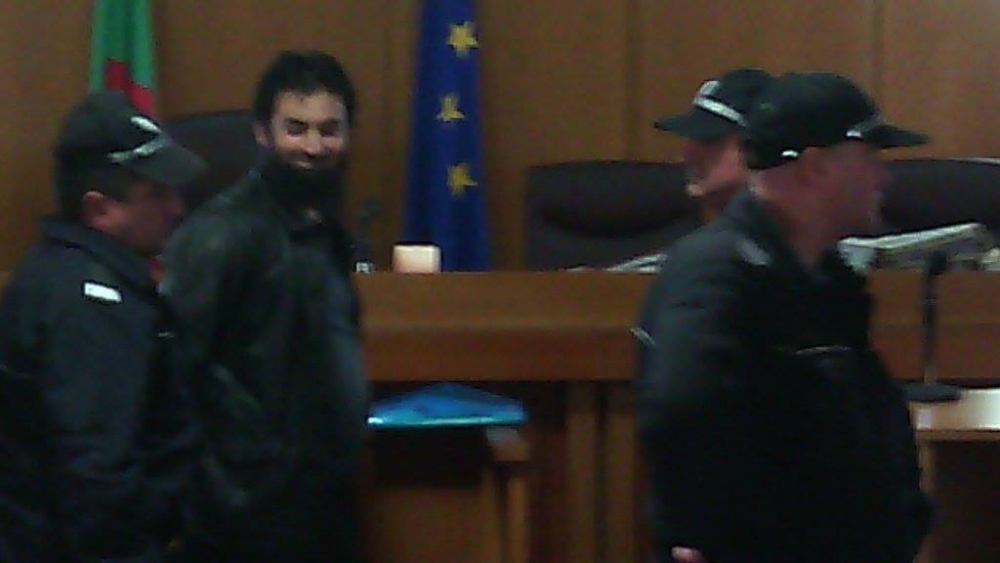 Адвокат разкри пред БЛИЦ религиозните превъплащения на Ахмед Муса 
