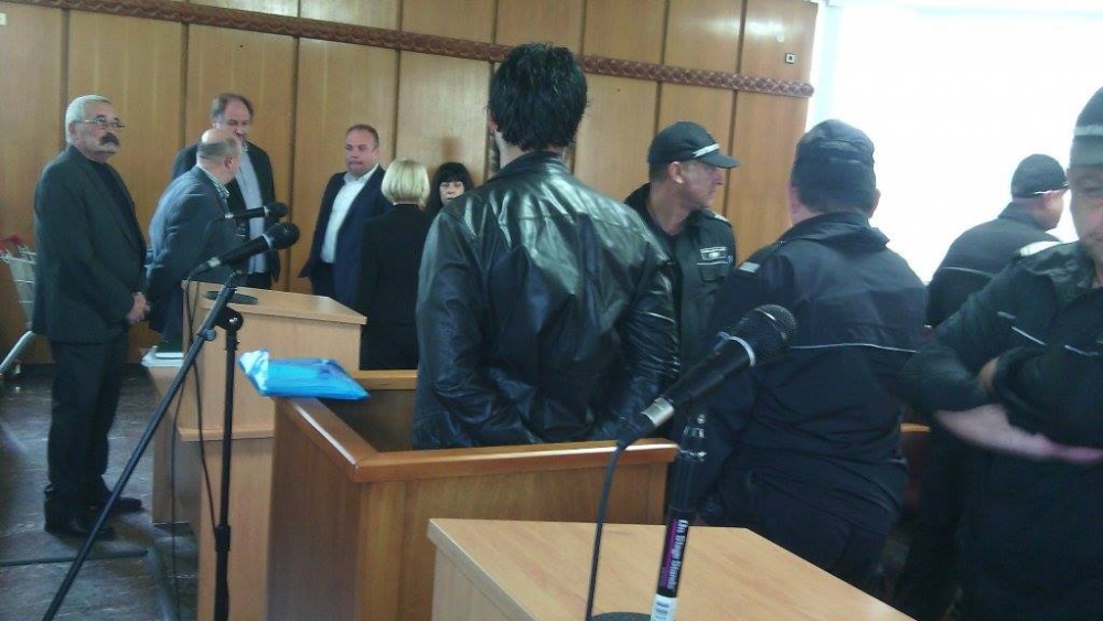 Адвокат разкри пред БЛИЦ религиозните превъплащения на Ахмед Муса 