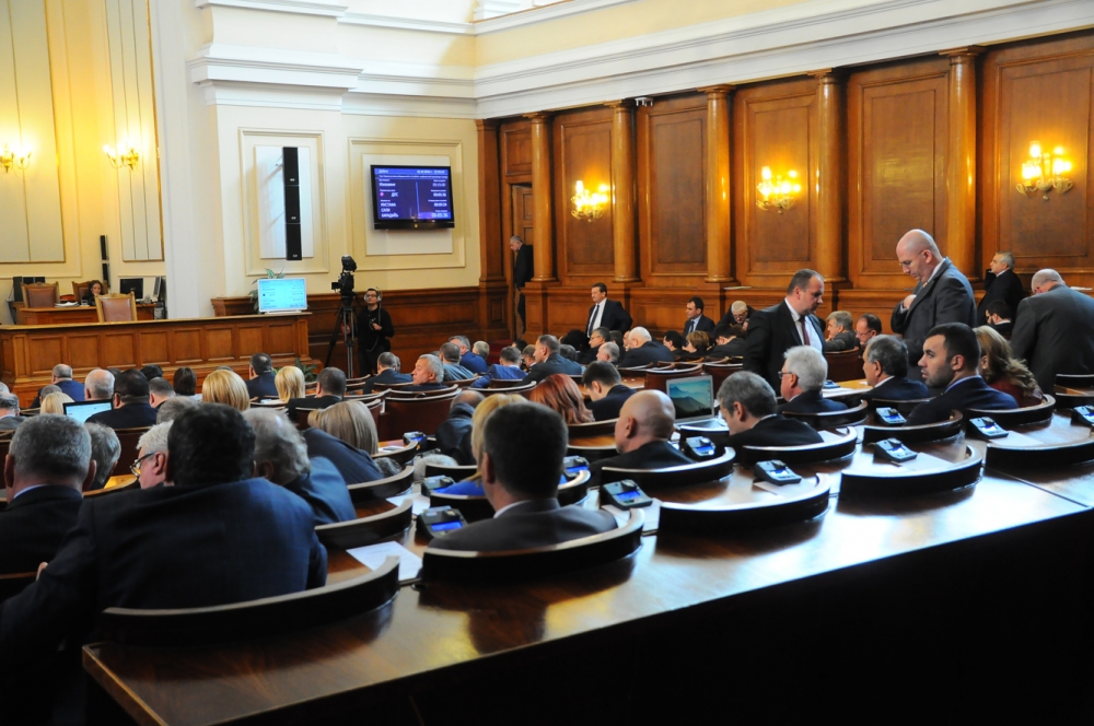 Извънредно от парламента! Ето какво решиха депутатите за АЕЦ „Белене”