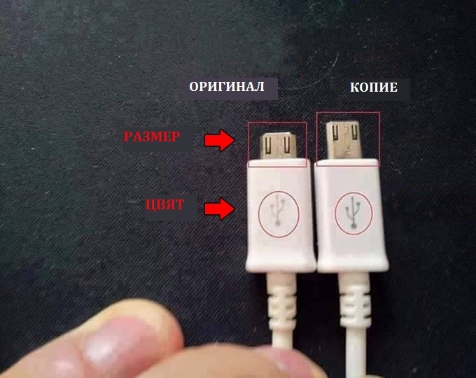 Не се оставяйте да ви пробутат менте за оригинал в магазина! (СНИМКИ)