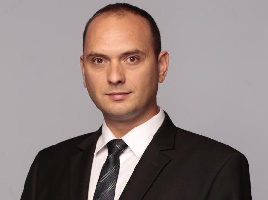Павел Христов: Няма по-подготвен и компетентен тандем от кандидат-президентската ни двойка Цецка Цачева и Пламен Манушев