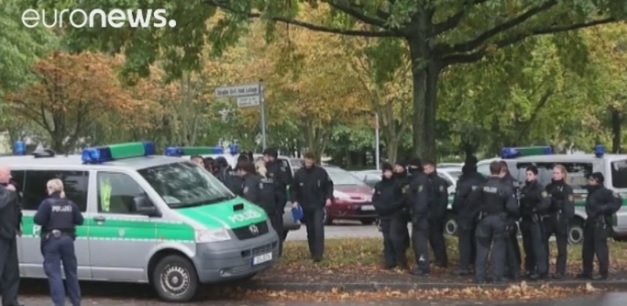 Развръзка със заложническата драма в Брюксел