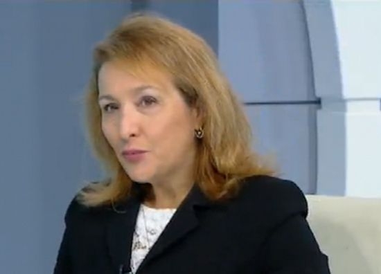 Политическа психоложка оцени "Бай х*й" като състояние на война между политиците