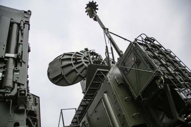 На какво са способни руските средства за радиоелектронна борба