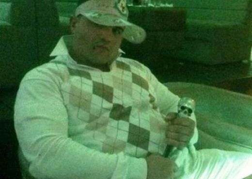 Екшън зад решетките! Стар пандизчия, пребил надзирател в затвора, отива на съд