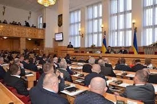 Извънредно в БЛИЦ: Започва разпадането на Украйна - Закарпатието гласува за икономическа независимост