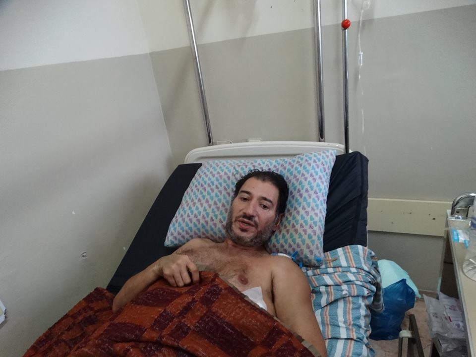 Самоубиец два пъти пробва да умре в Пловдив