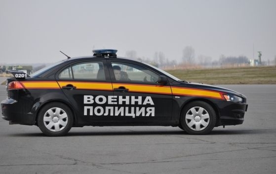 Депутатите променят Закона за Военната полиция 