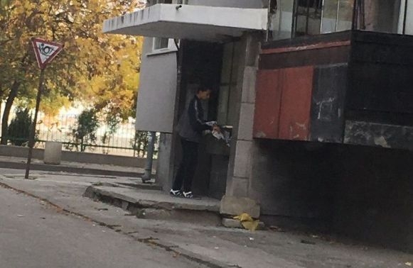 Момче от Пловдив даде страхотен пример на връстниците си