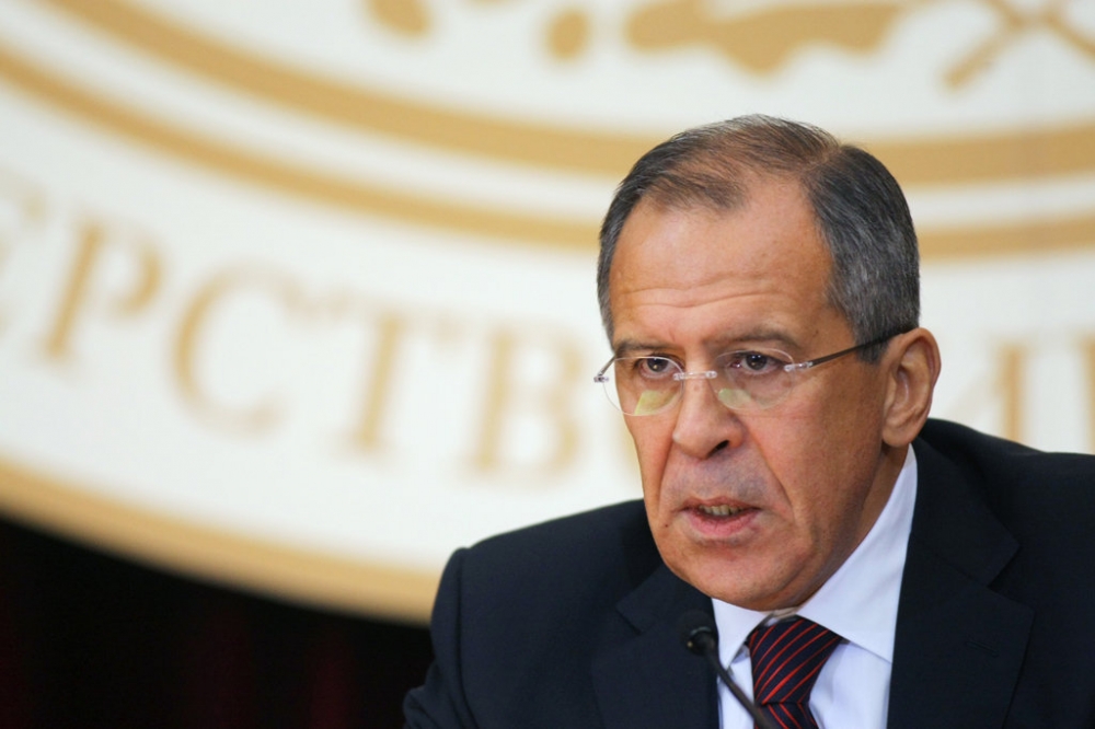 Лавров: Ислямистите в Алепо провалят примирието